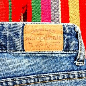 Aeropostale Vintage Jeans